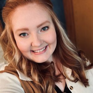 Meet your Posher, Erika